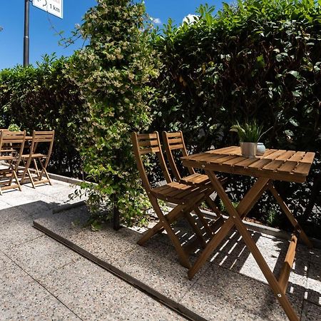 Tramontana And Maestral Apartment Izola Exterior photo
