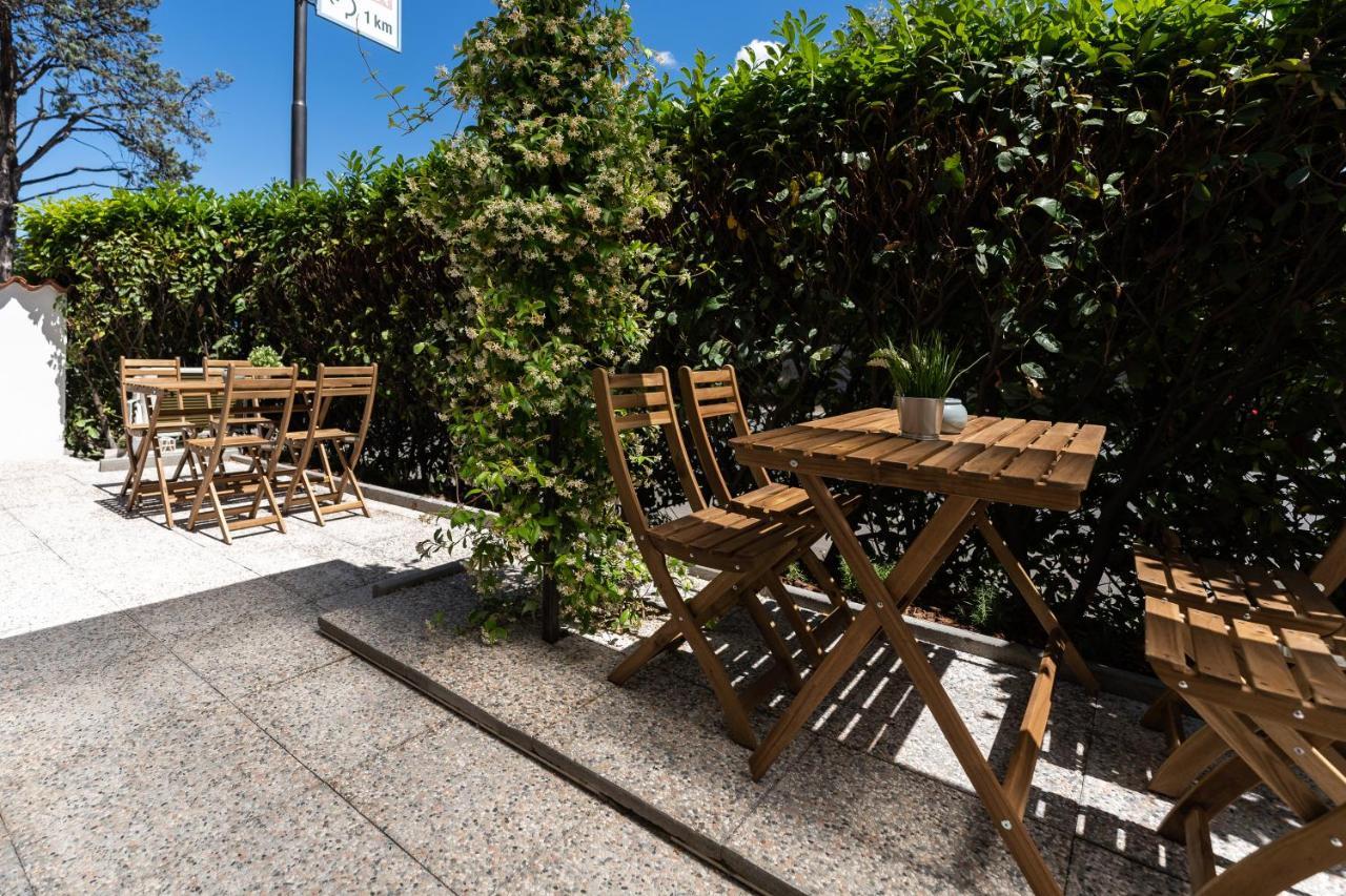 Tramontana And Maestral Apartment Izola Exterior photo